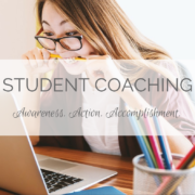 Student Coaching ADHD