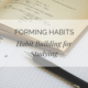 Habit Building for Studying