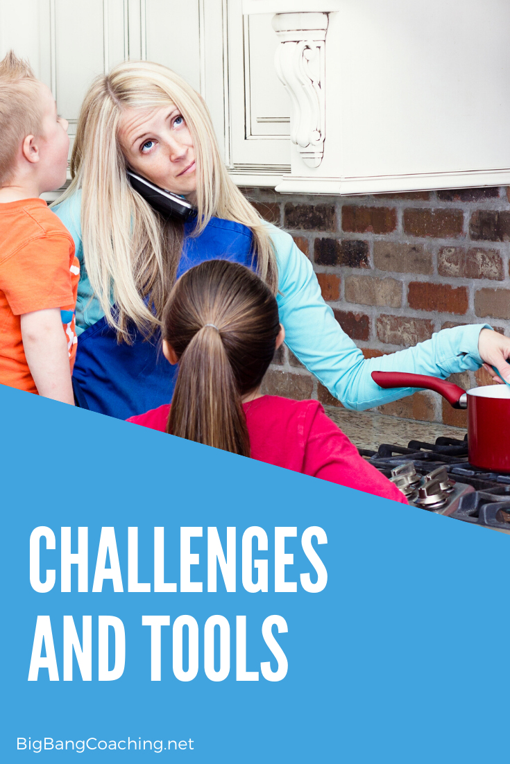 Challenges and Tools