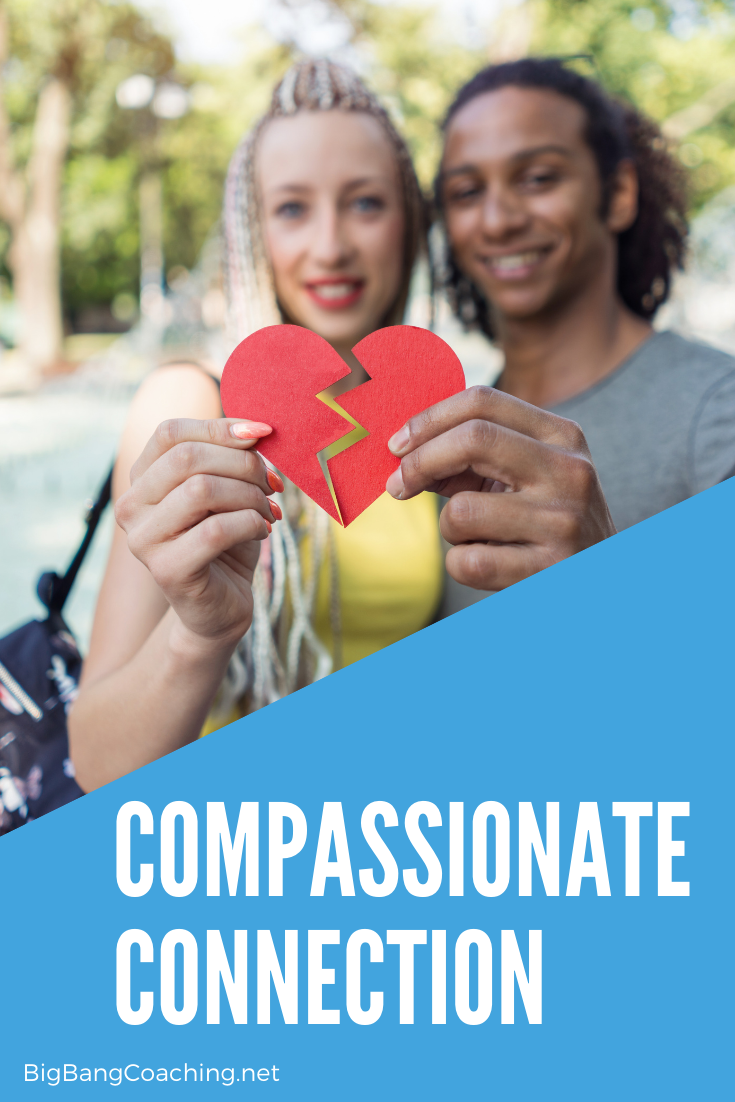compassionate connection 1