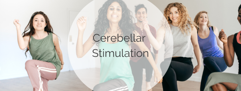 Cerebellar Stimulation